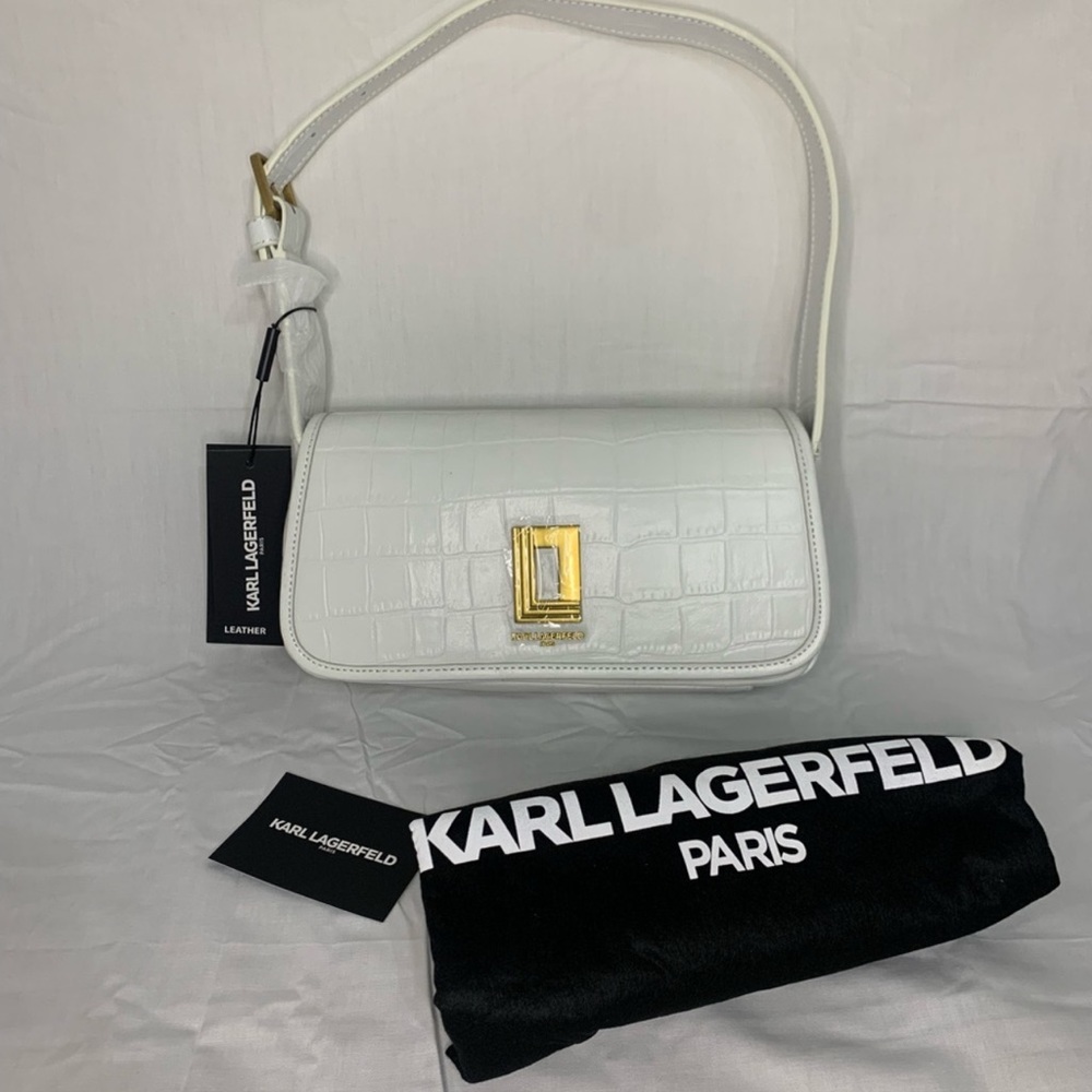 Karl Lagerfeld Bag